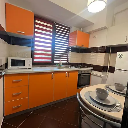 Konstanzer Q-Residence Iasi Exterior photo