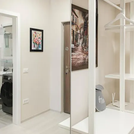Konstanzer Q-Residence Iasi Exterior photo