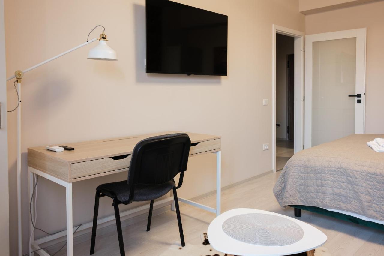 Konstanzer Q-residence Apartment *
