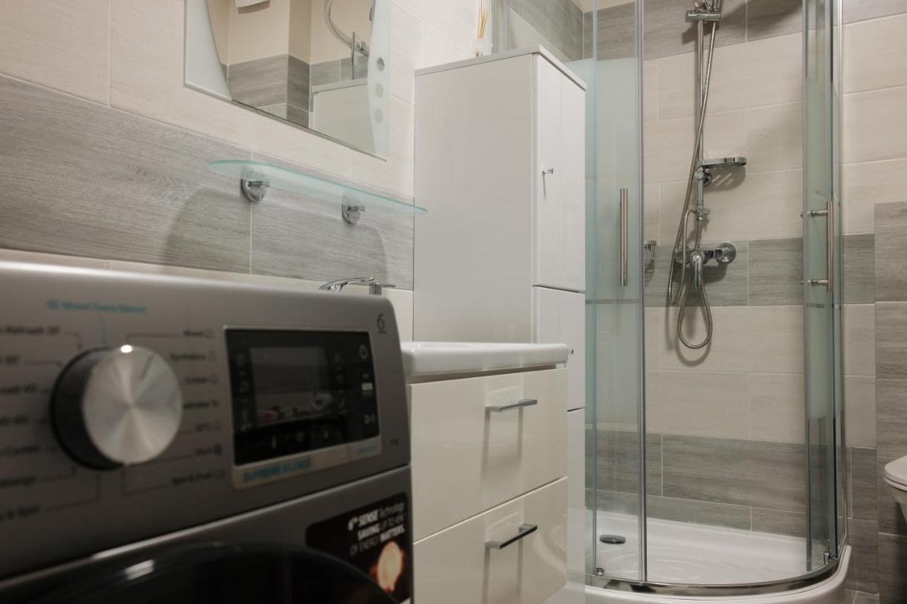 Konstanzer Q-residence * Iasi