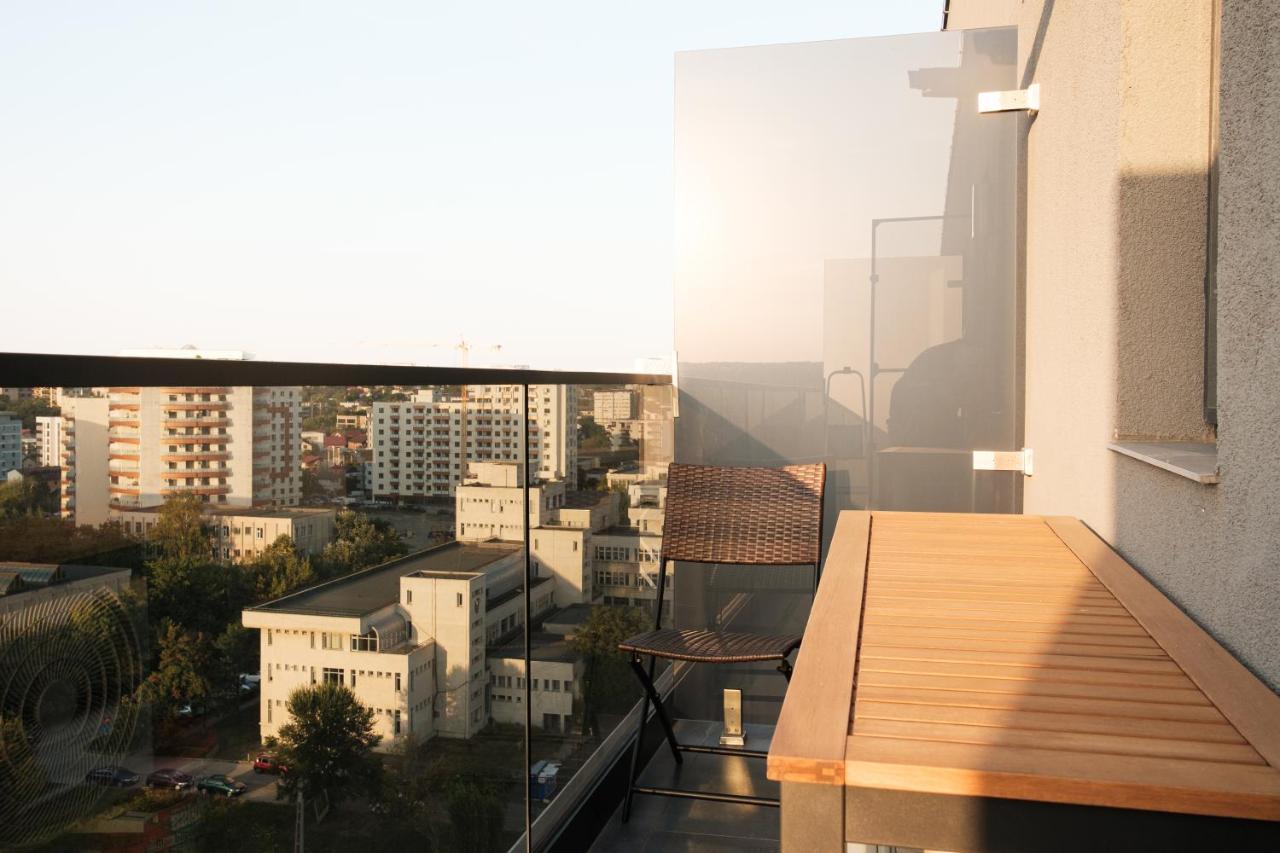 Apartment Konstanzer Q-residence