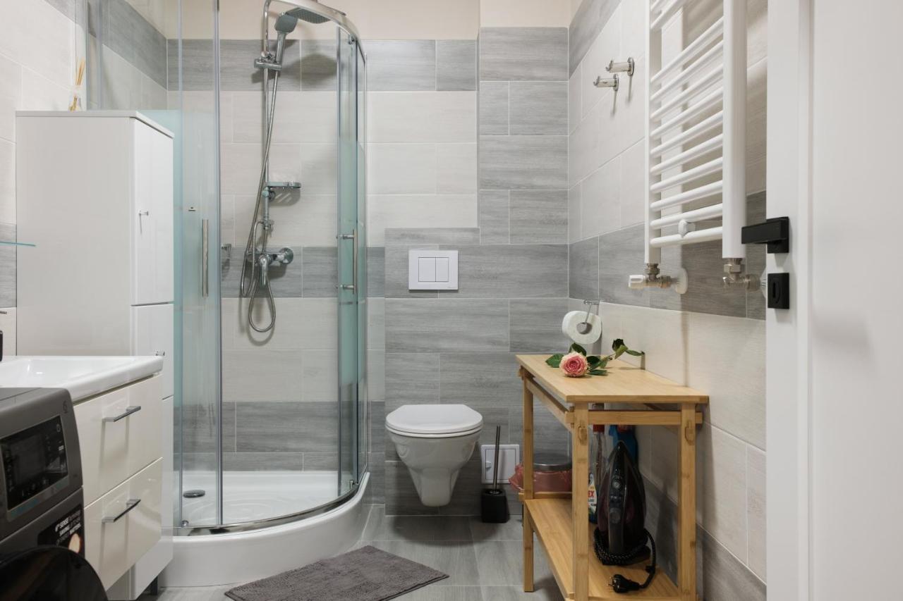 Apartment Konstanzer Q-residence Iasi