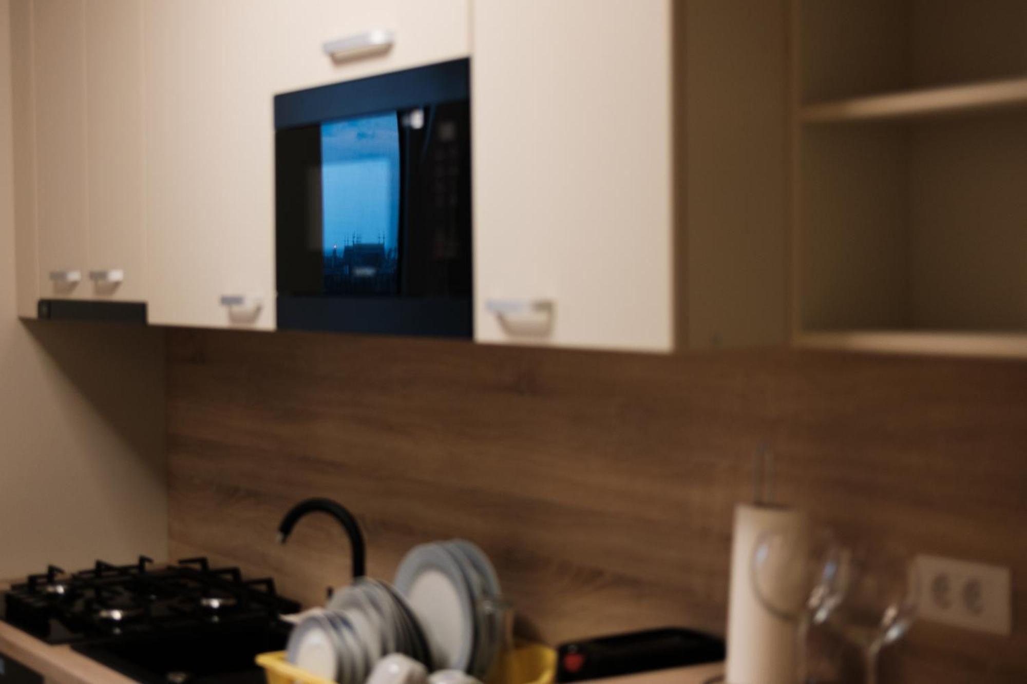 Konstanzer Q-residence * Iasi