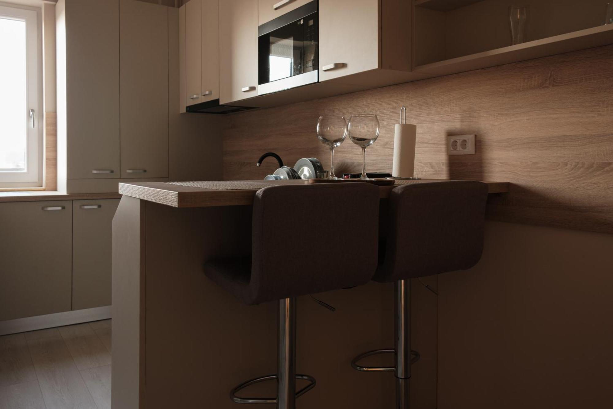 Konstanzer Q-residence Apartment Iasi