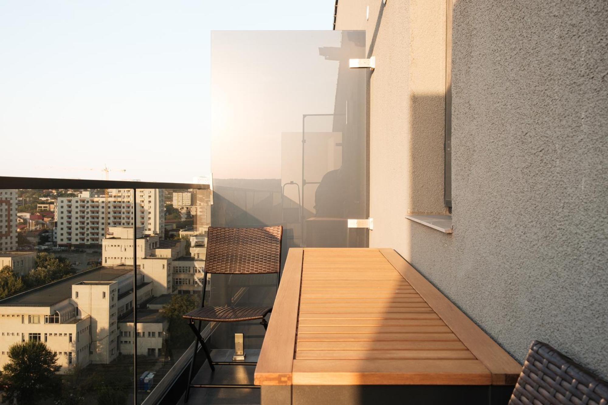 Apartment Konstanzer Q-residence *
