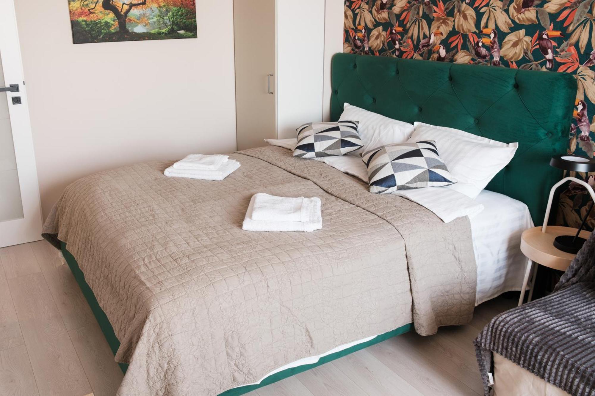Konstanzer Q-residence * Iasi